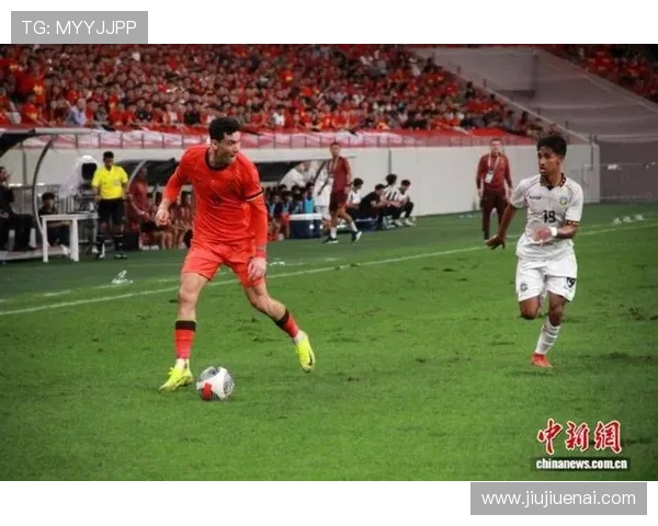 U23亚洲杯预选赛东帝汶队狂胜6球震撼全场展现强劲实力 U23亚洲杯预选赛东帝汶队狂胜6球震撼全场展现强劲实力