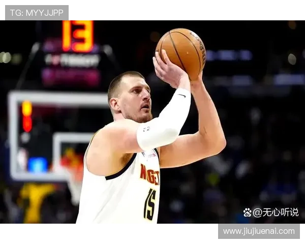 NBA揭幕战掘金再受瞩目约基奇成史上首位三项数据均列赛季前三球员