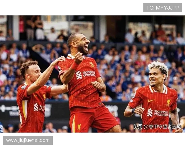 四连败暴露隐患 利物浦卫冕英超困难重重 新援表现不佳防守漏洞频现